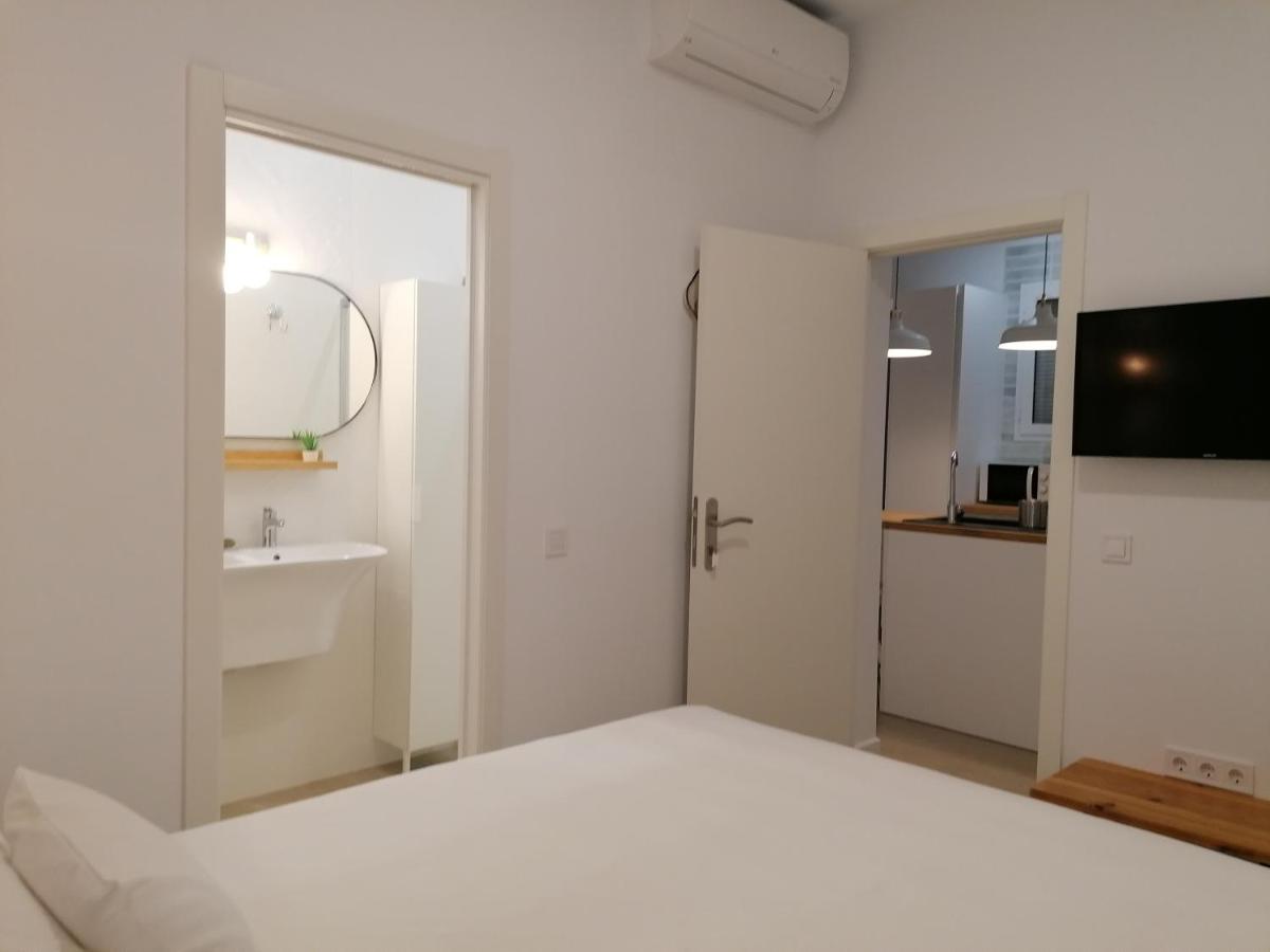 Apartamento 2 Habitaciones Sanlucar La Mayor N-431 Sevilla-Huelva Exterior foto