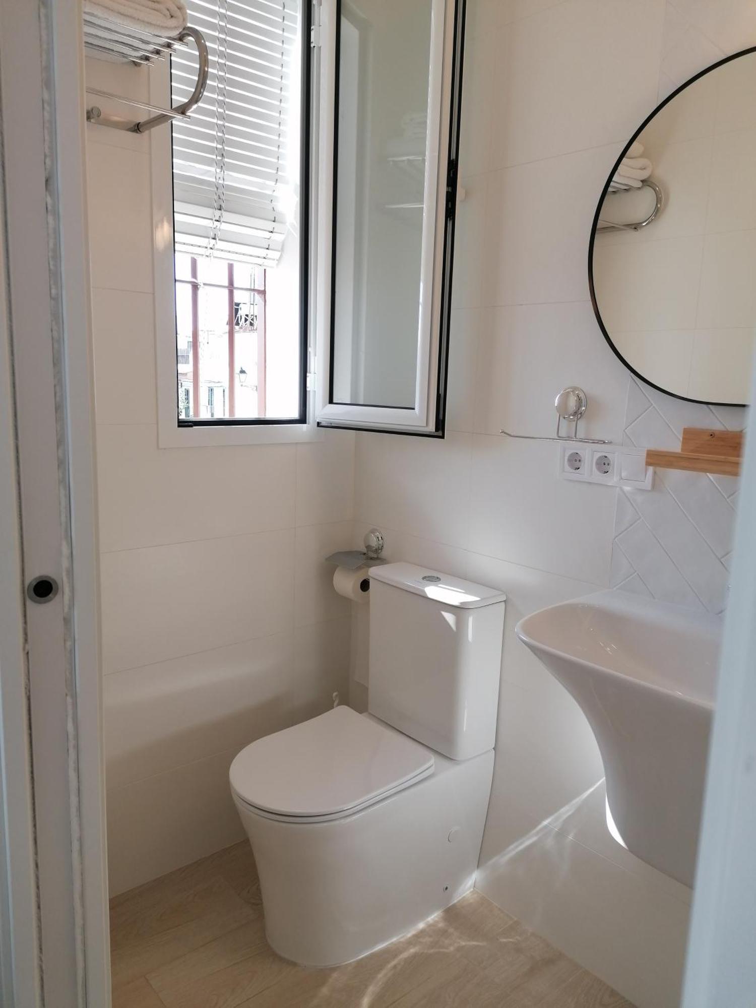 Apartamento 2 Habitaciones Sanlucar La Mayor N-431 Sevilla-Huelva Exterior foto