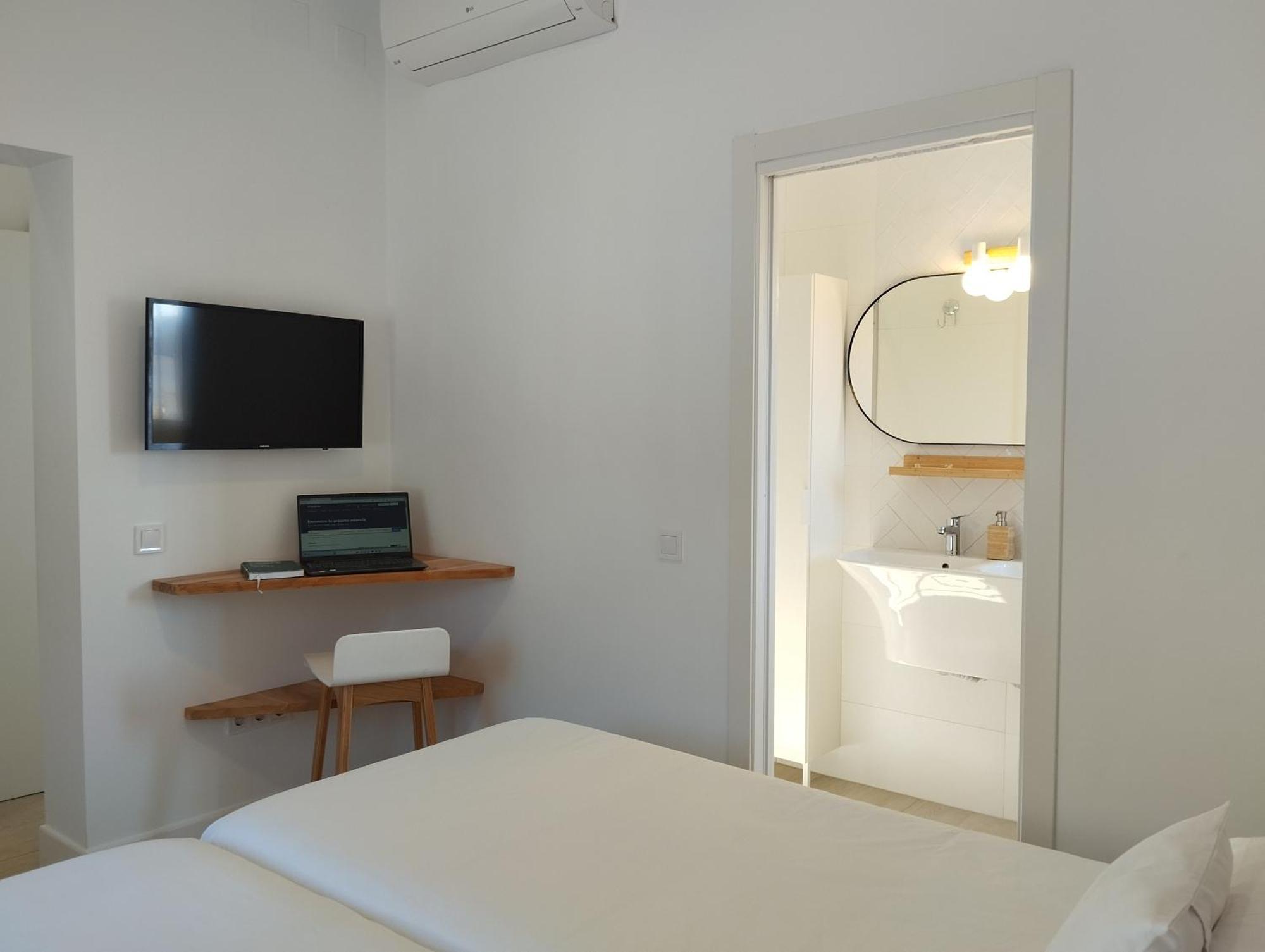Apartamento 2 Habitaciones Sanlucar La Mayor N-431 Sevilla-Huelva Exterior foto