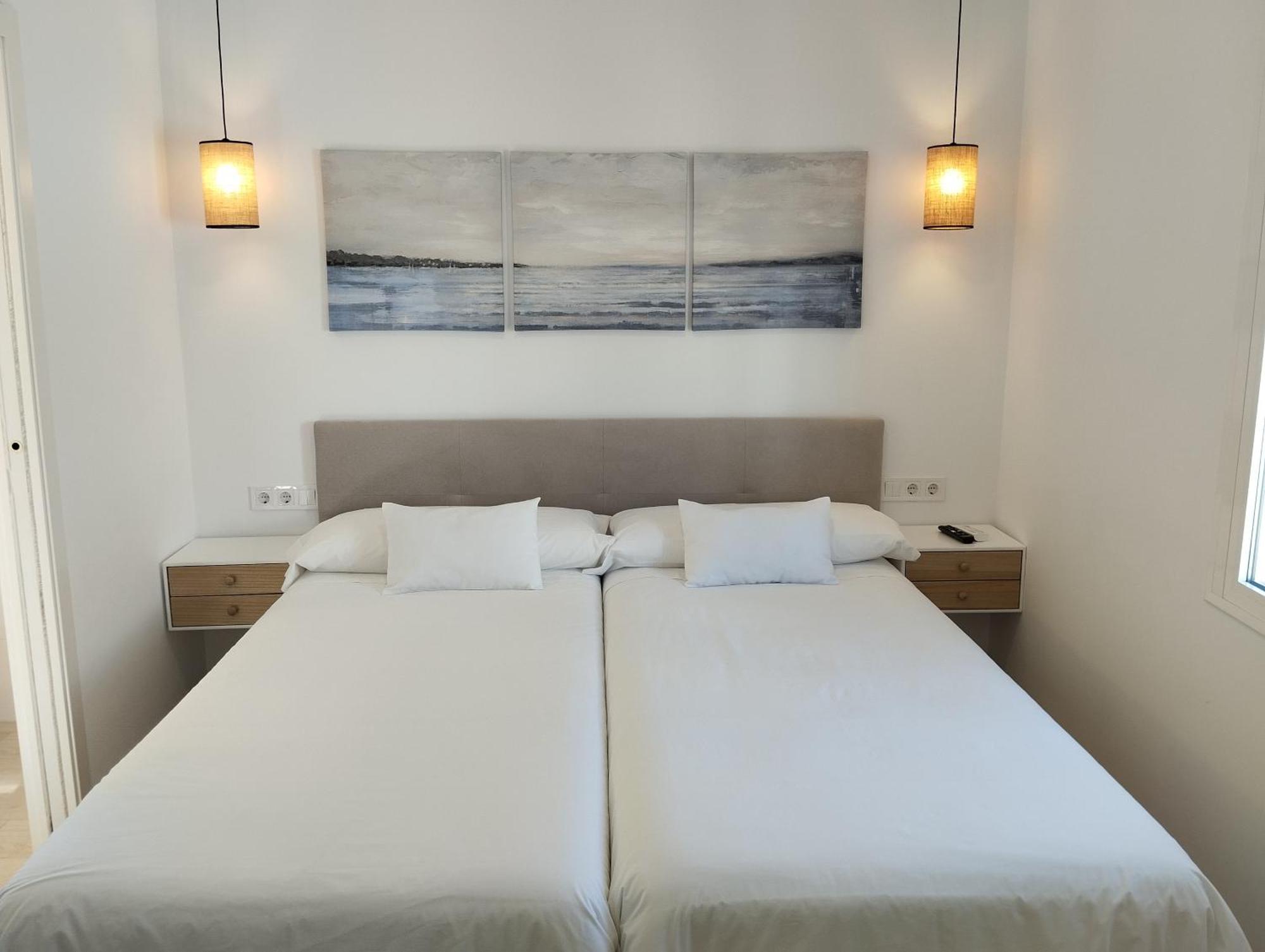 Apartamento 2 Habitaciones Sanlucar La Mayor N-431 Sevilla-Huelva Exterior foto