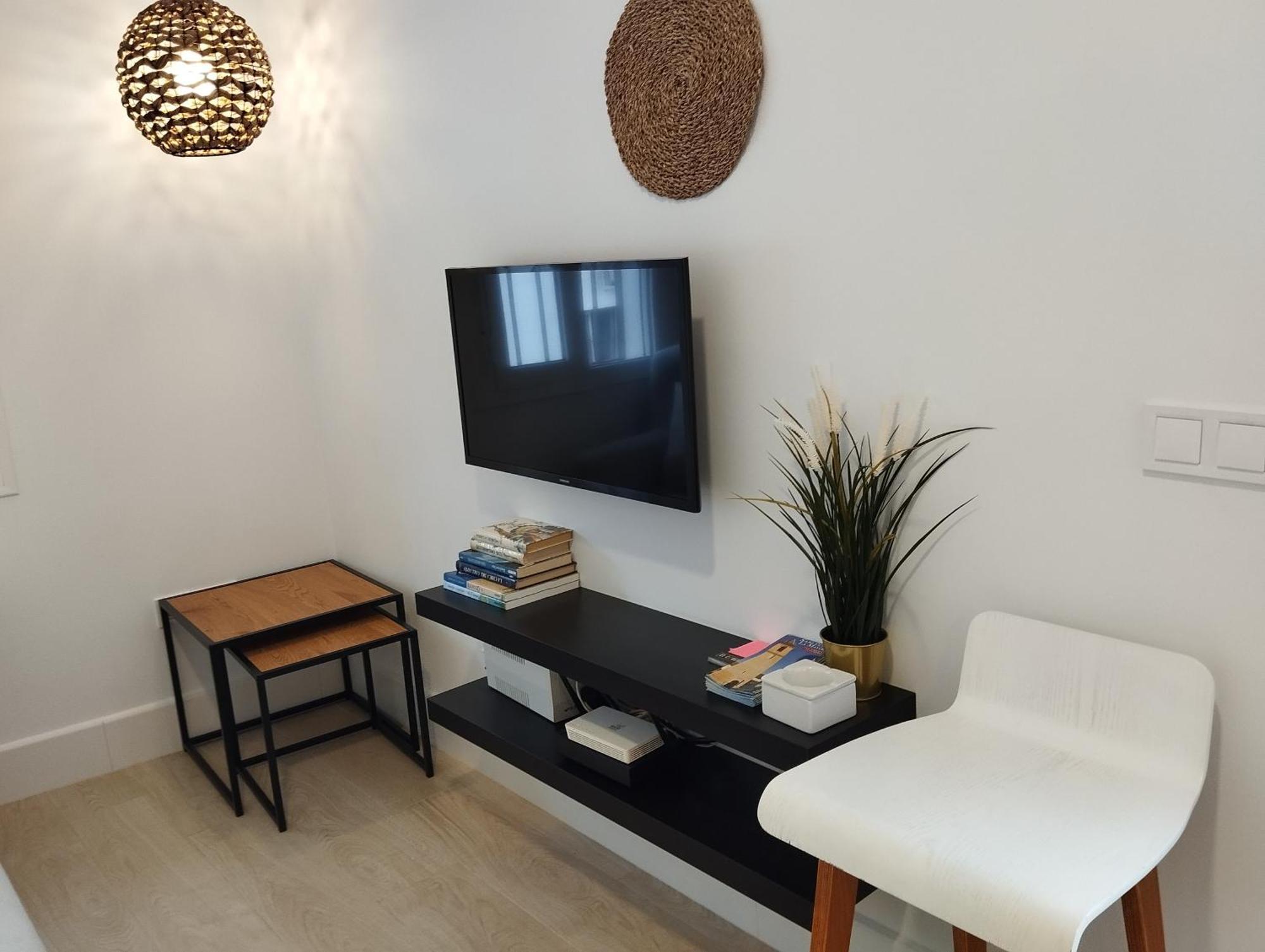 Apartamento 2 Habitaciones Sanlucar La Mayor N-431 Sevilla-Huelva Exterior foto